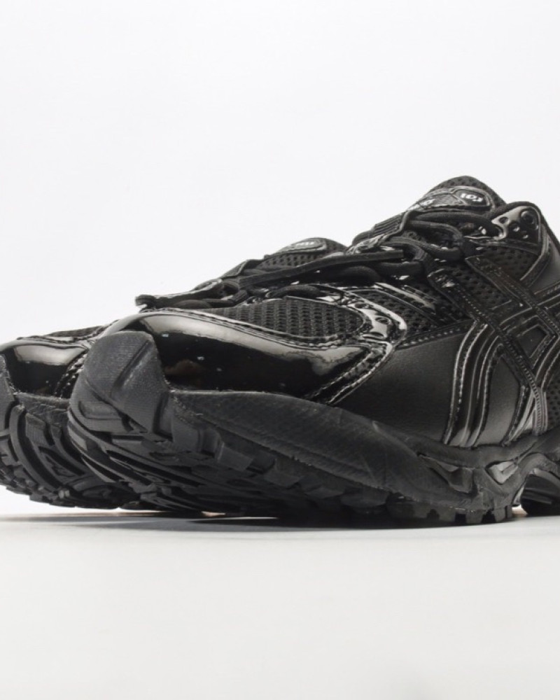 KIMHEKIM x ASICS GEL-NIMBUS 10.1 “Black”
