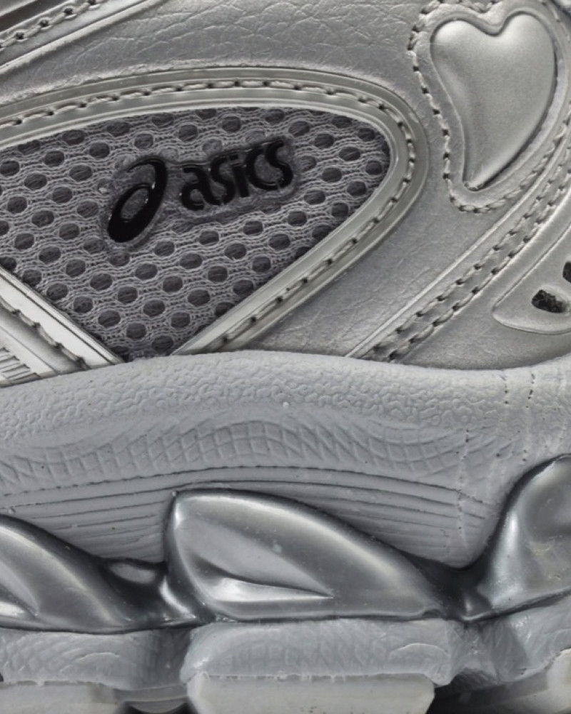 KIMHEKIM x ASICS GEL-NIMBUS 10.1 “Pure Silver”