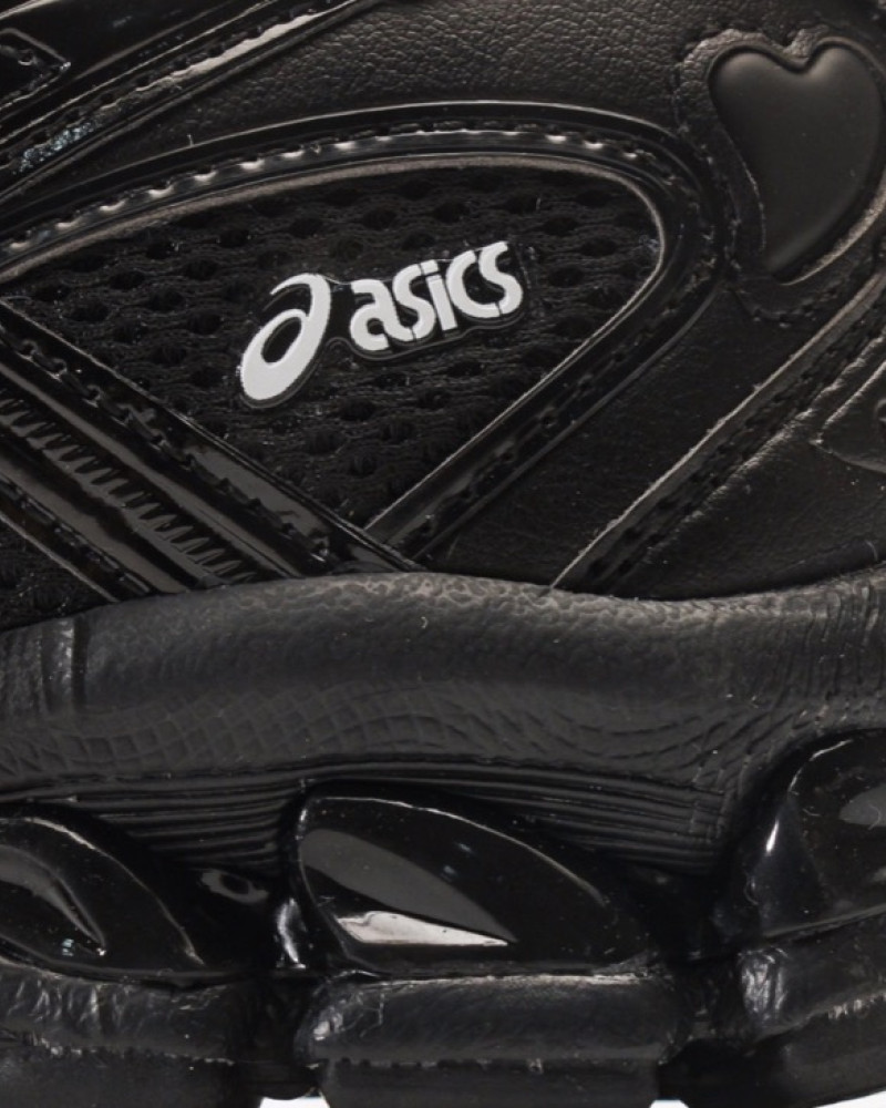 KIMHEKIM x ASICS GEL-NIMBUS 10.1 “Black”