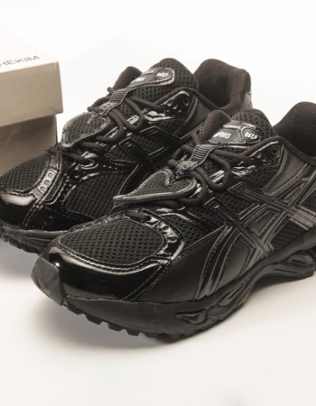 KIMHEKIM x ASICS GEL-NIMBUS 10.1 “Black”