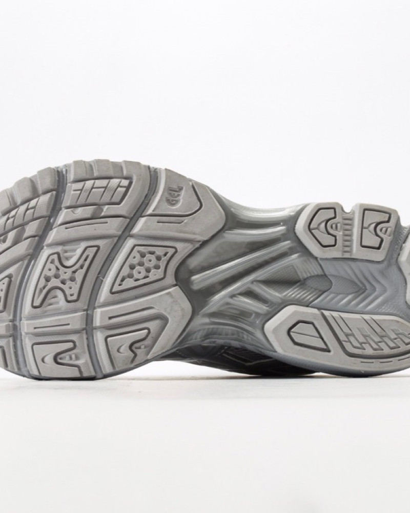 KIMHEKIM x ASICS GEL-NIMBUS 10.1 “Pure Silver”