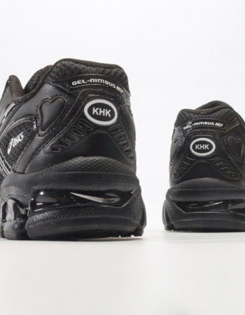 KIMHEKIM x ASICS GEL-NIMBUS 10.1 “Black”