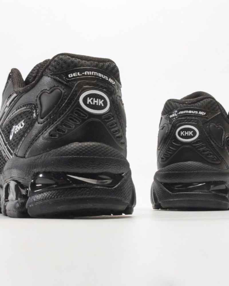 KIMHEKIM x ASICS GEL-NIMBUS 10.1 “Black”