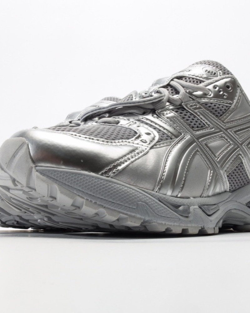 KIMHEKIM x ASICS GEL-NIMBUS 10.1 “Pure Silver”