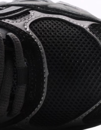ASICS Gel-NYC “Black Graphite Grey”