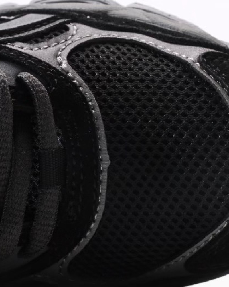ASICS Gel-NYC “Black Graphite Grey”
