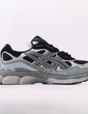 ASICS Gel-NYC "Fjord Grey"
