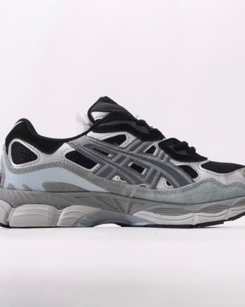 ASICS Gel-NYC "Fjord Grey"