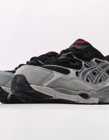ASICS Gel-NYC "Fjord Grey"