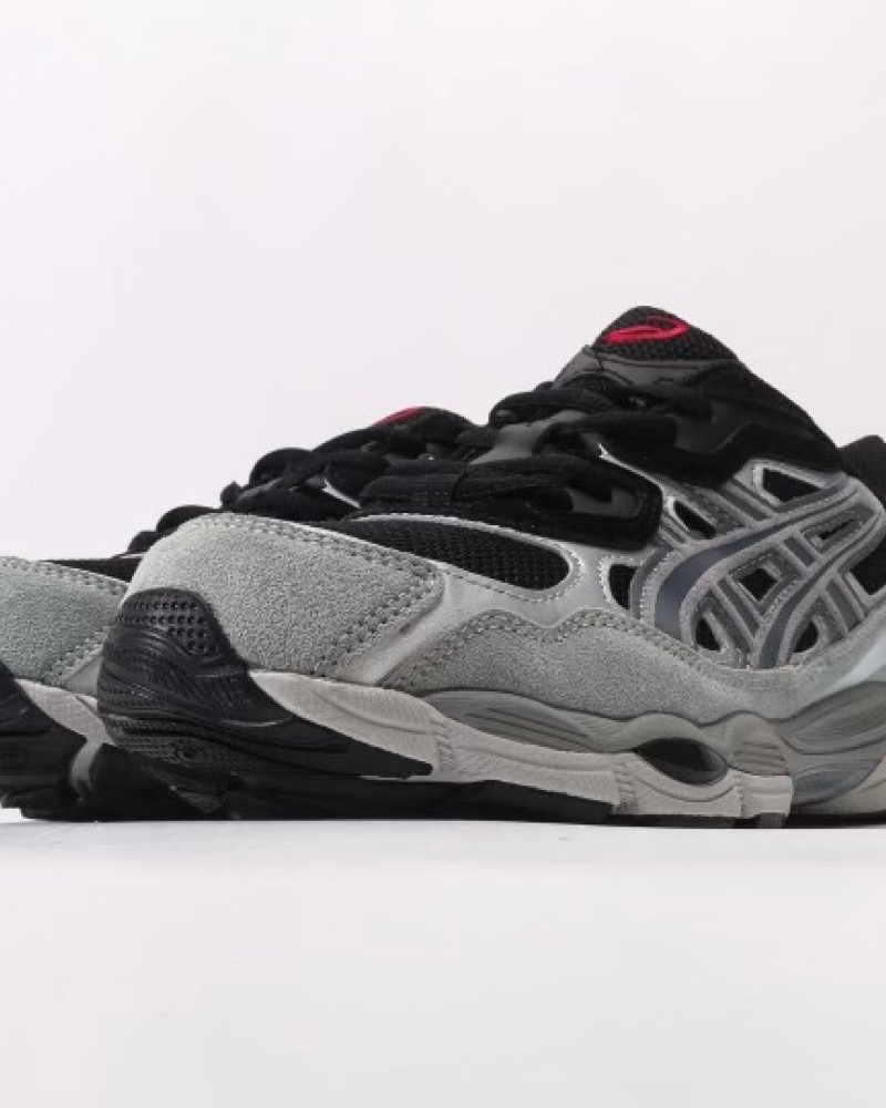 ASICS Gel-NYC "Fjord Grey"