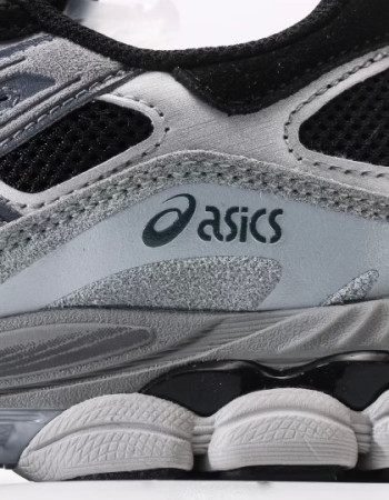 ASICS Gel-NYC "Fjord Grey"