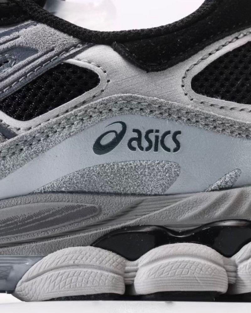 ASICS Gel-NYC "Fjord Grey"