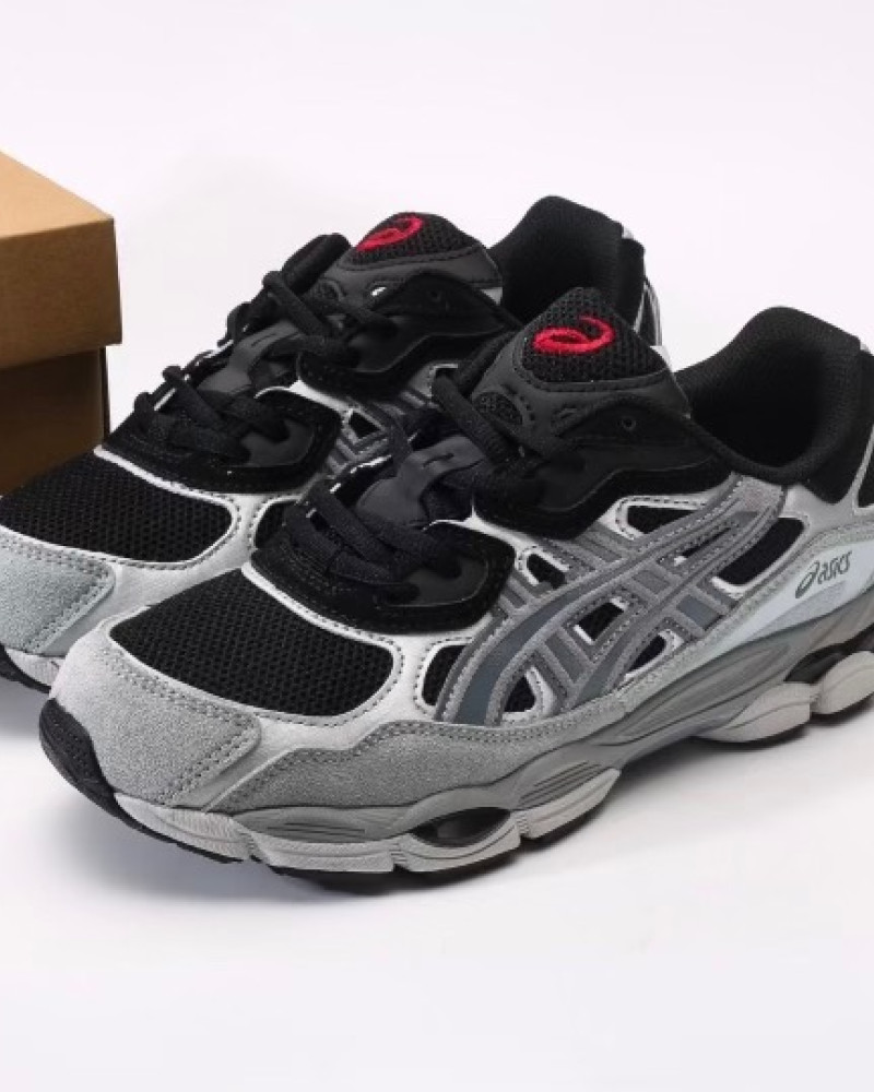 ASICS Gel-NYC "Fjord Grey"