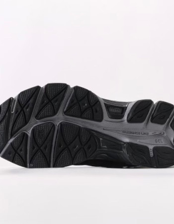 ASICS Gel-NYC “Black Graphite Grey”