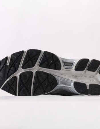 ASICS Gel-NYC "Fjord Grey"