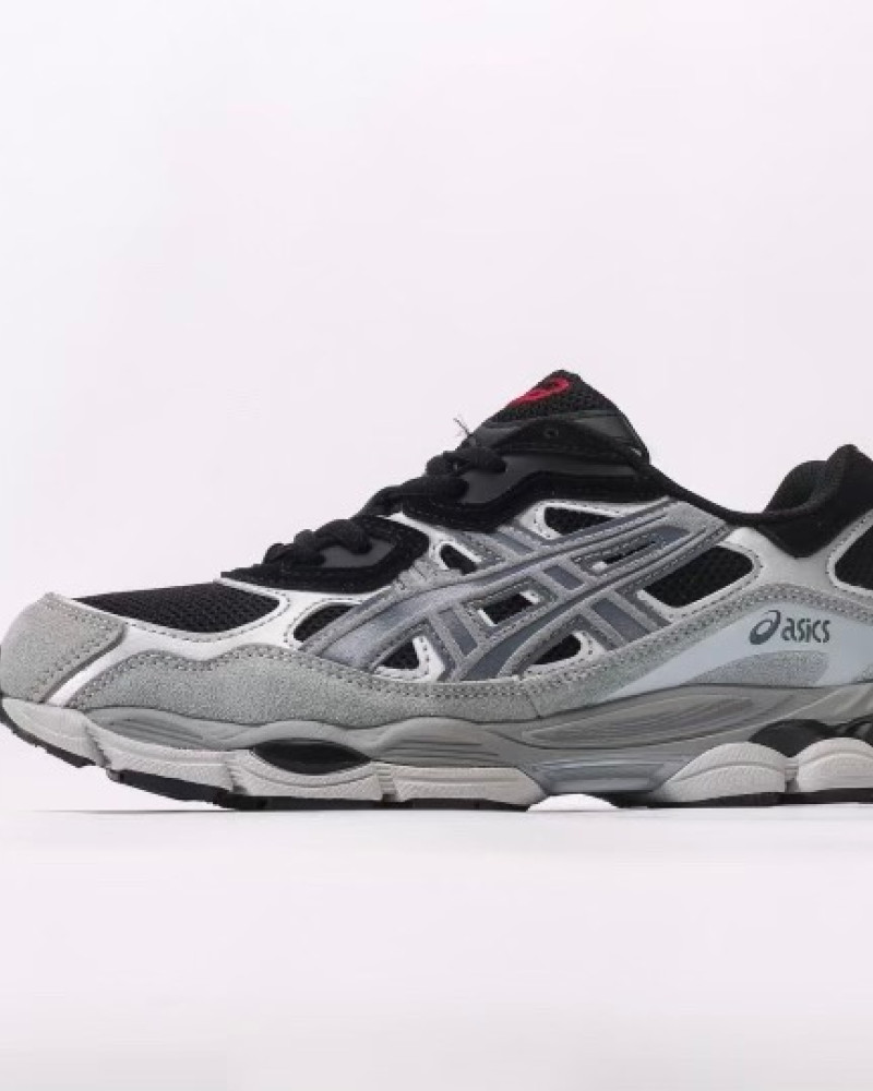 ASICS Gel-NYC "Fjord Grey"