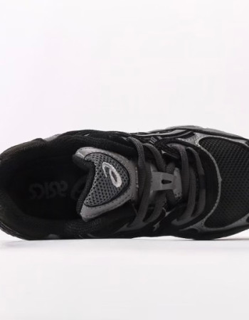 ASICS Gel-NYC “Black Graphite Grey”