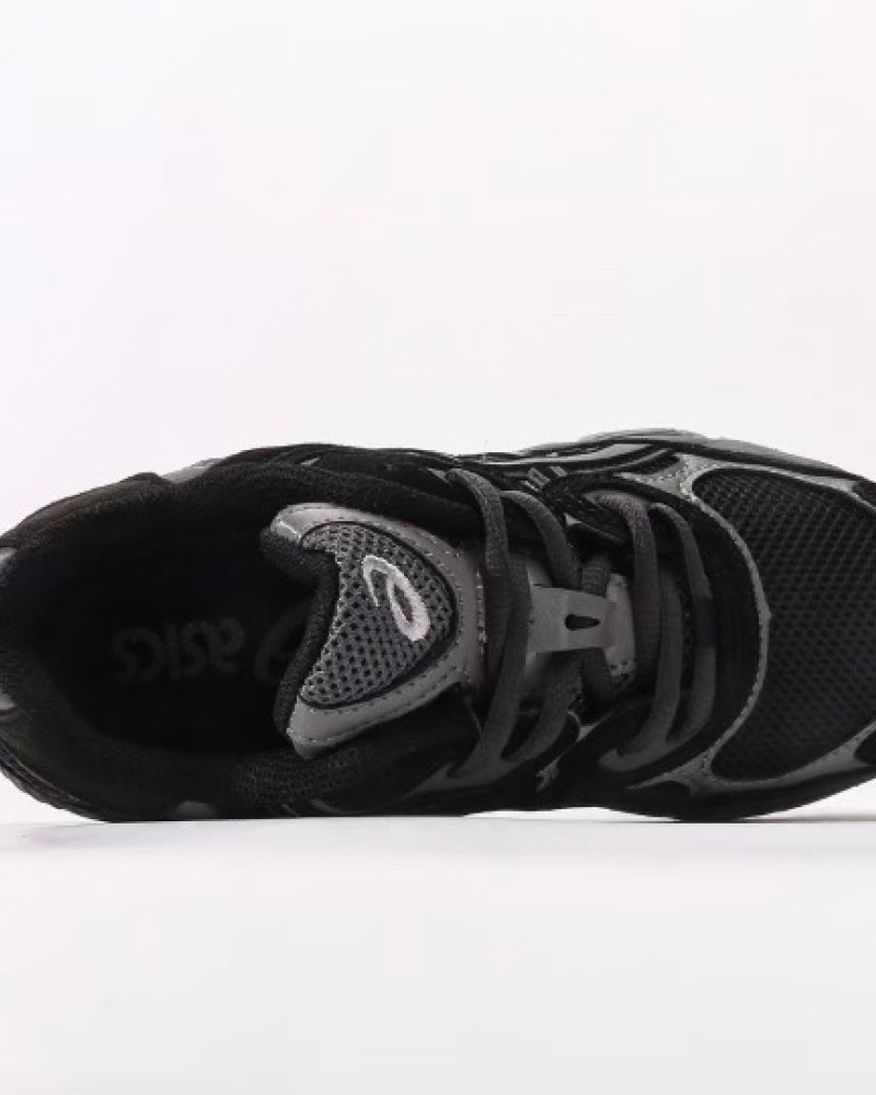 ASICS Gel-NYC “Black Graphite Grey”