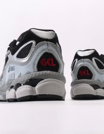 ASICS Gel-NYC "Fjord Grey"
