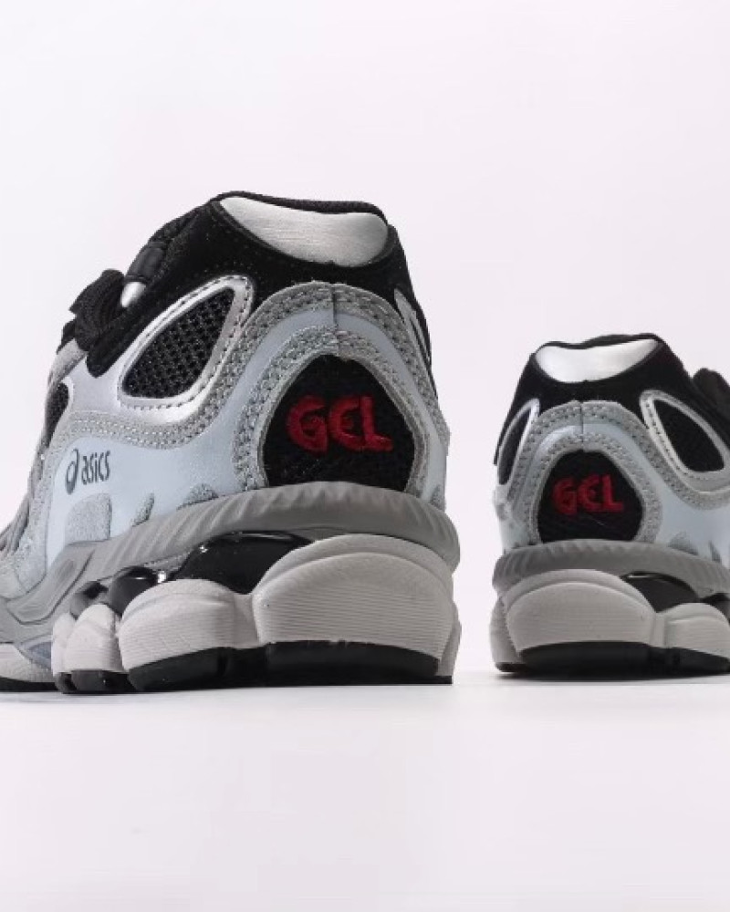 ASICS Gel-NYC "Fjord Grey"