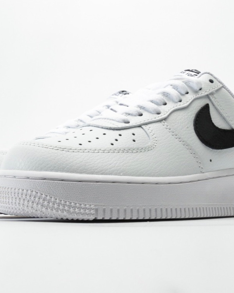Nike Air Force 1 ’07 Low “White Black”