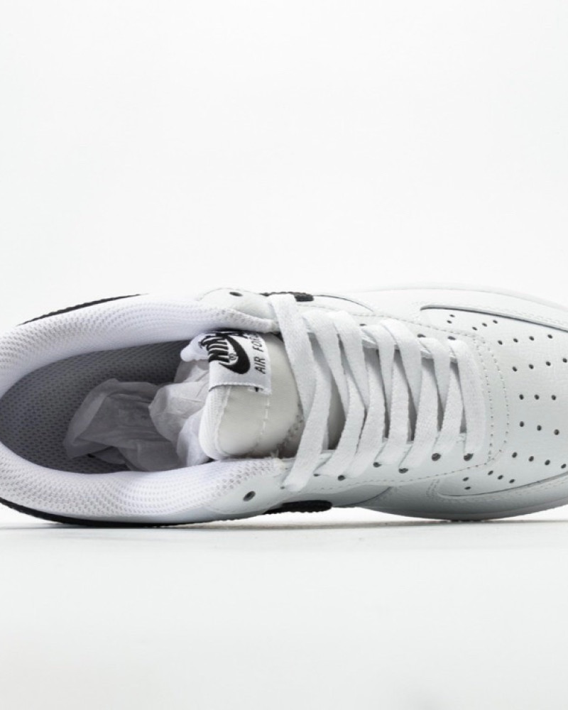 Nike Air Force 1 ’07 Low “White Black”