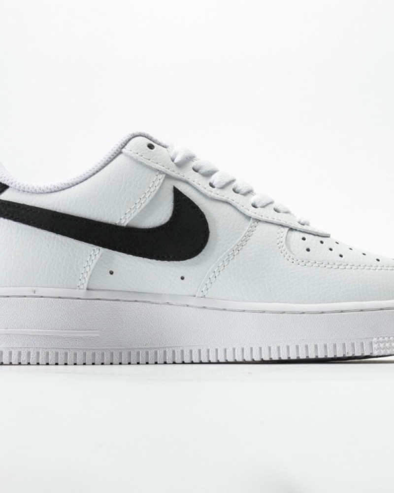 Nike Air Force 1 ’07 Low “White Black”