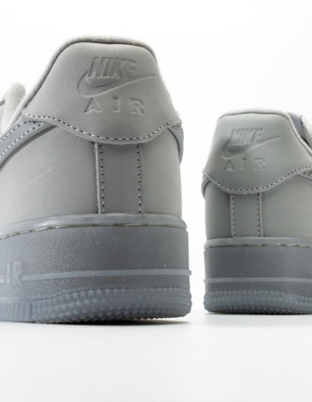 Nike Air Force 1 ’07 WB “Wolf Grey”