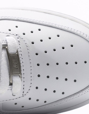 Nike Air Force 1 ’07 Low “Triple White”