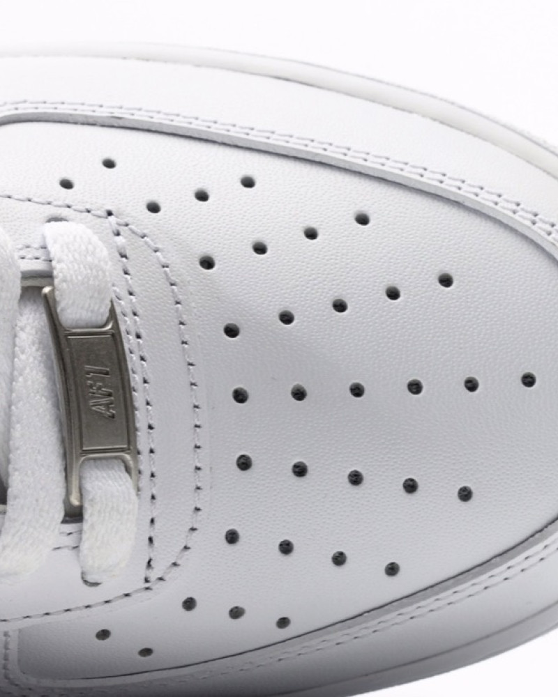 Nike Air Force 1 ’07 Low “Triple White”