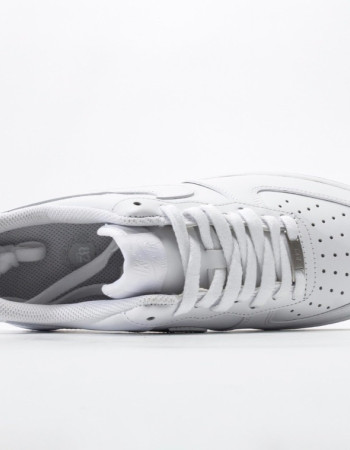 Nike Air Force 1 ’07 Low “Triple White”