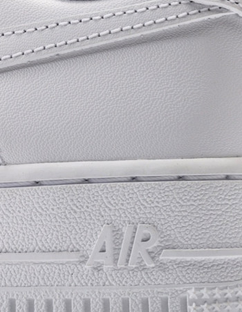 Nike Air Force 1 ’07 Low “Triple White”
