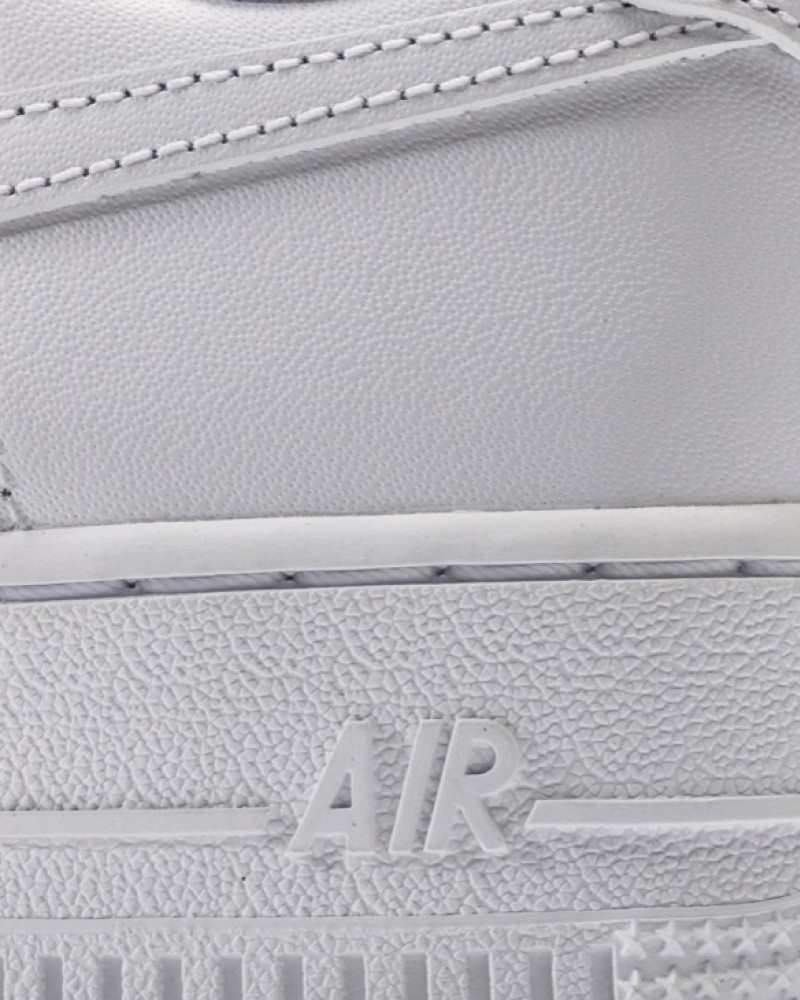 Nike Air Force 1 ’07 Low “Triple White”