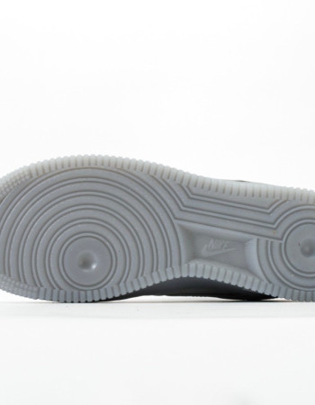 Nike Air Force 1 ’07 WB “Wolf Grey”