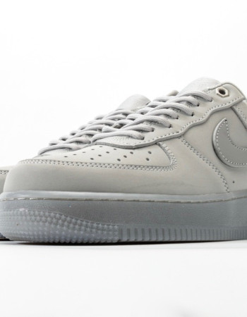 Nike Air Force 1 ’07 WB “Wolf Grey”