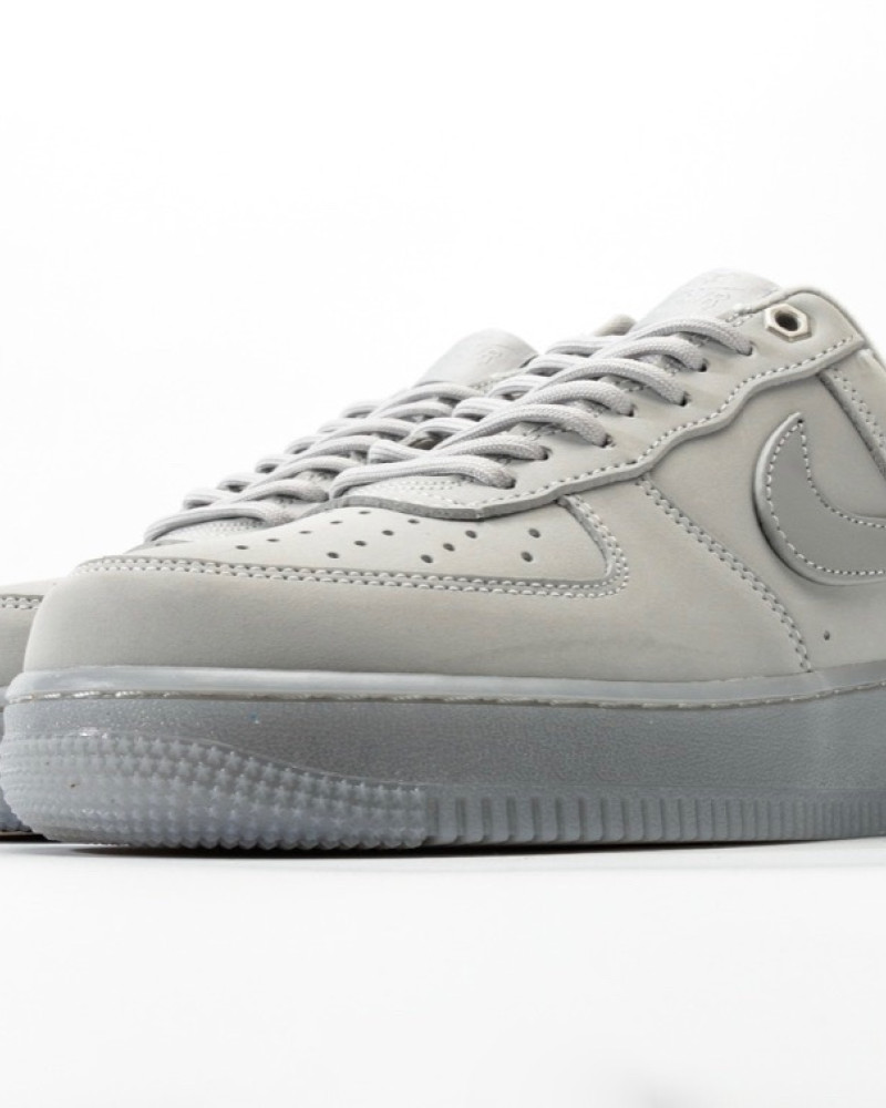 Nike Air Force 1 ’07 WB “Wolf Grey”