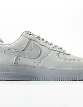 Nike Air Force 1 ’07 WB “Wolf Grey”