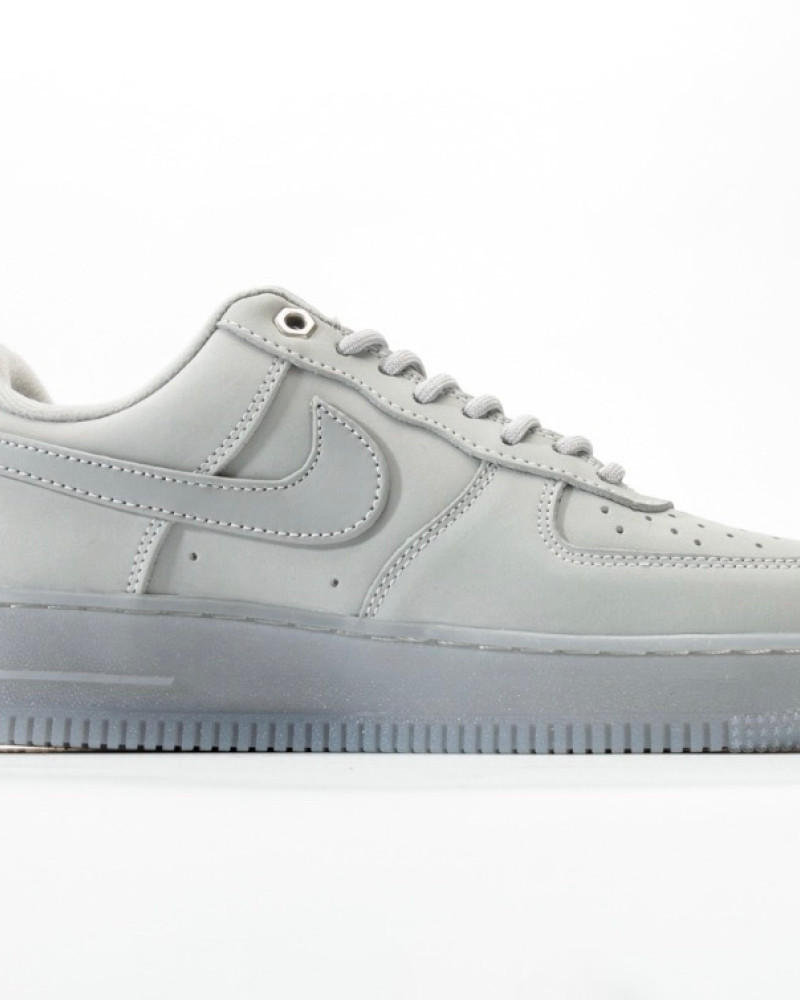 Nike Air Force 1 ’07 WB “Wolf Grey”