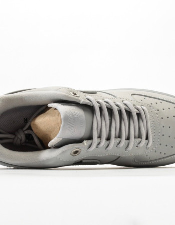 Nike Air Force 1 ’07 WB “Wolf Grey”