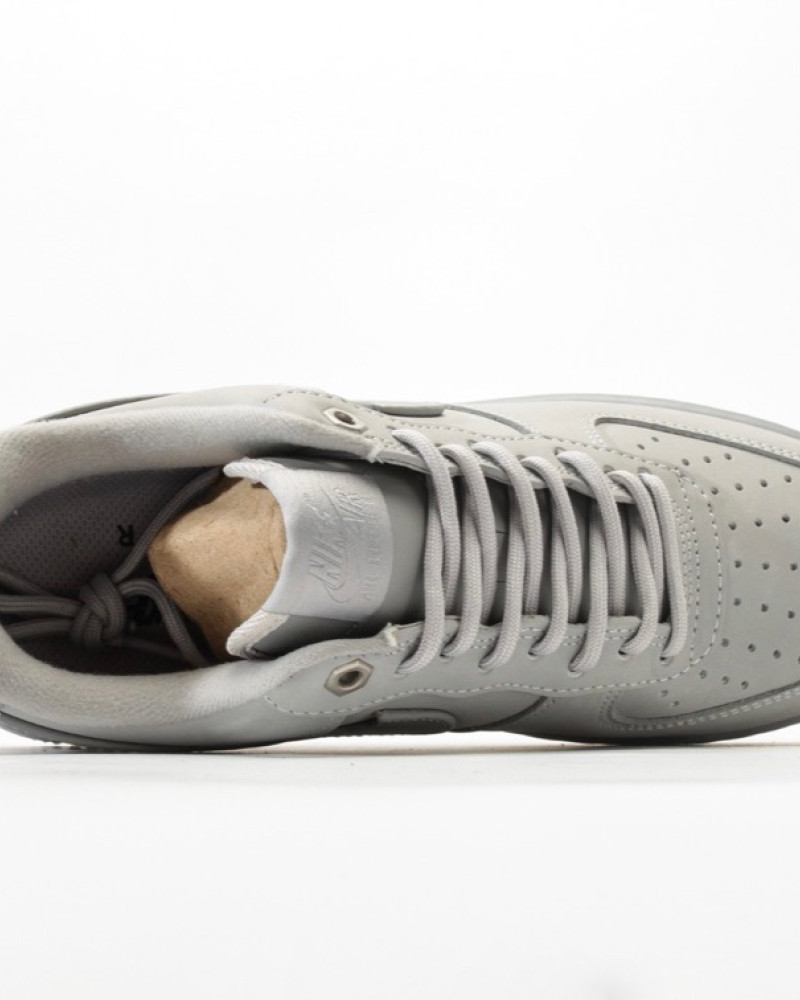 Nike Air Force 1 ’07 WB “Wolf Grey”