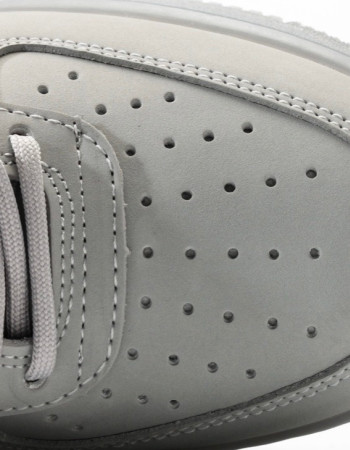 Nike Air Force 1 ’07 WB “Wolf Grey”