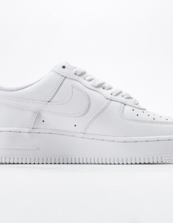Nike Air Force 1 ’07 Low “Triple White”