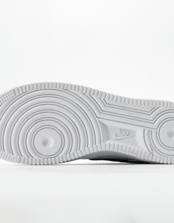 Nike Air Force 1 ’07 Low “White Black”