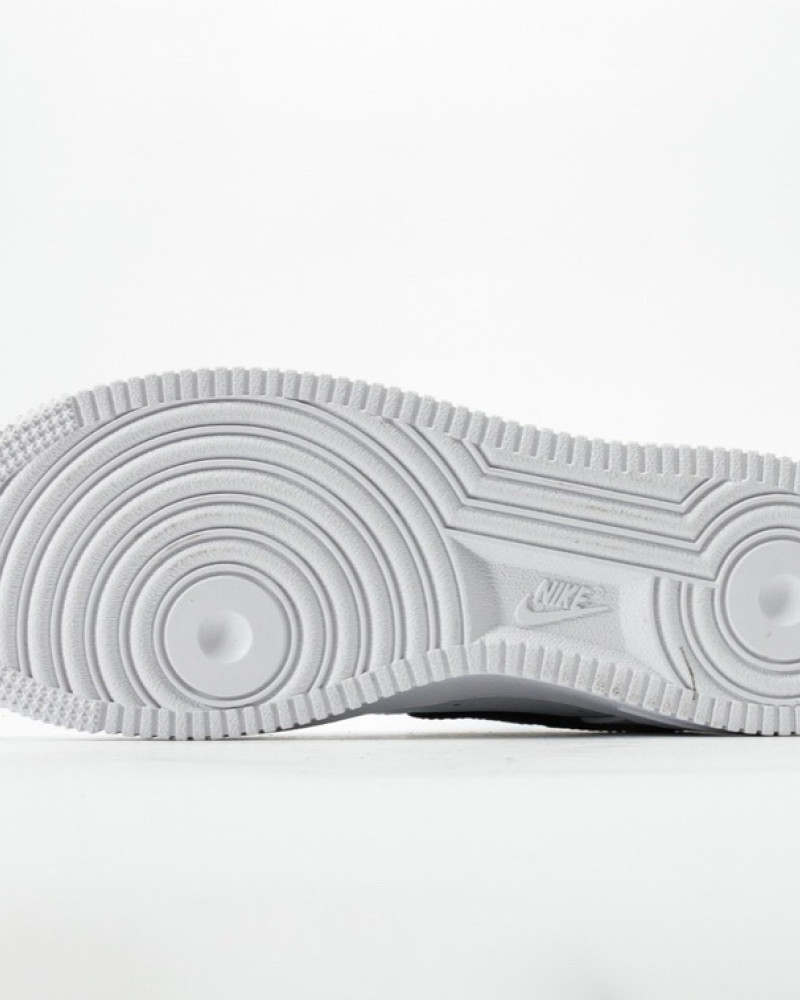 Nike Air Force 1 ’07 Low “White Black”