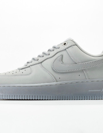 Nike Air Force 1 ’07 WB “Wolf Grey”