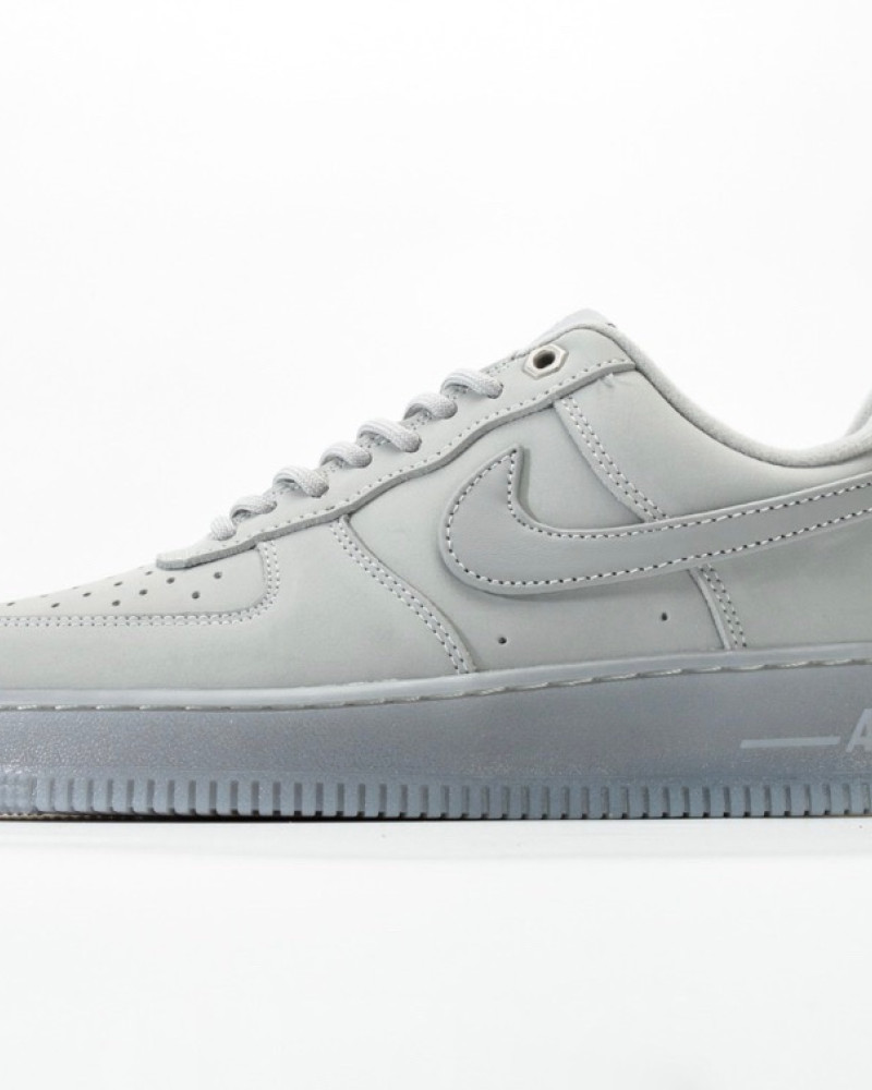 Nike Air Force 1 ’07 WB “Wolf Grey”