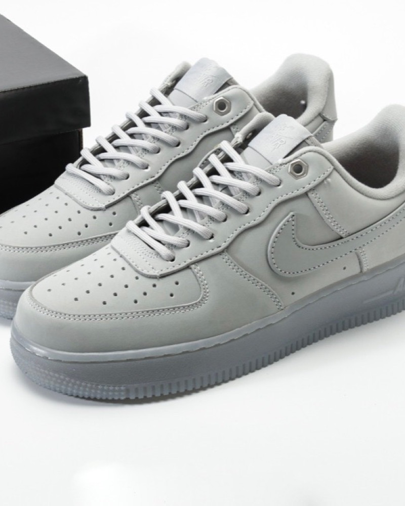 Nike Air Force 1 ’07 WB “Wolf Grey”
