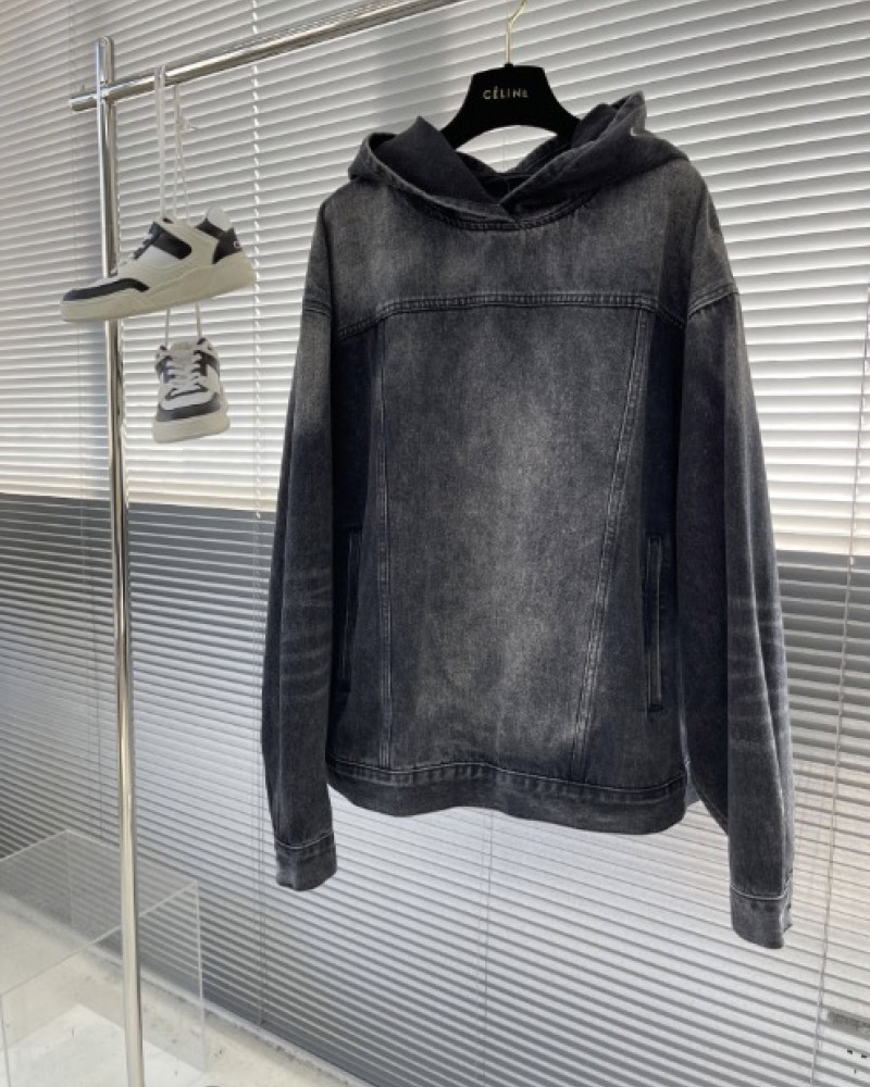 Balenciaga Hoodie