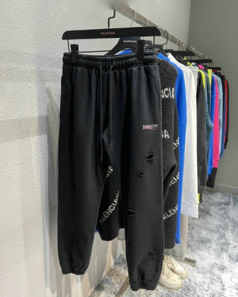 Balenciaga Sweatpants 