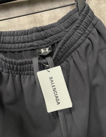 Balenciaga x Under Armour Sweatpants